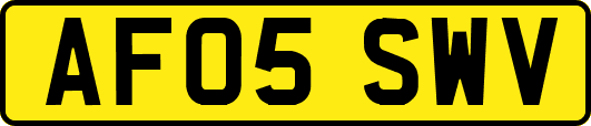 AF05SWV