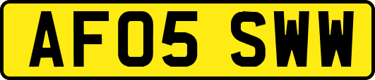 AF05SWW