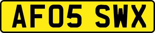 AF05SWX