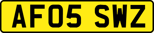 AF05SWZ