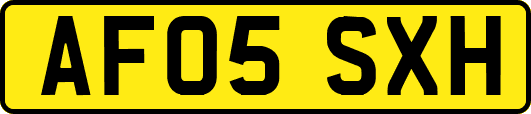 AF05SXH