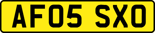 AF05SXO