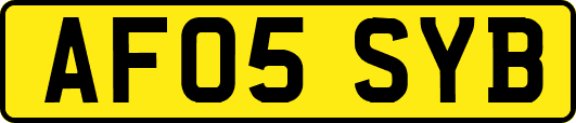 AF05SYB