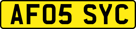 AF05SYC