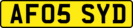 AF05SYD