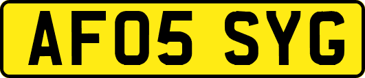 AF05SYG