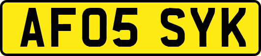 AF05SYK