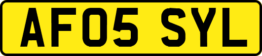 AF05SYL