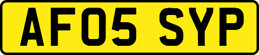 AF05SYP