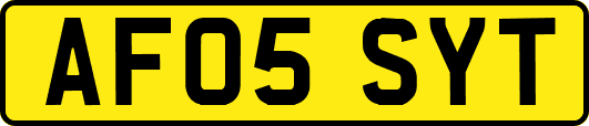 AF05SYT