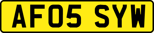 AF05SYW