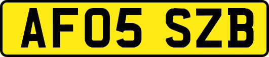 AF05SZB