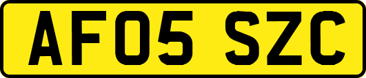 AF05SZC