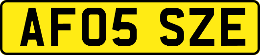 AF05SZE