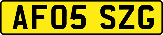 AF05SZG