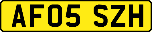 AF05SZH