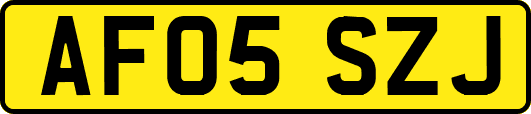 AF05SZJ