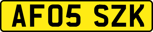 AF05SZK