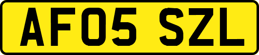AF05SZL