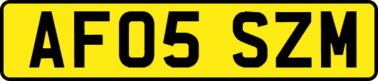 AF05SZM