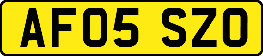 AF05SZO
