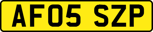 AF05SZP