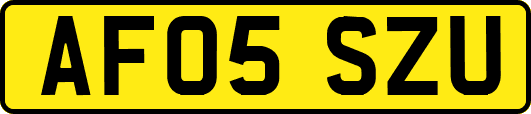 AF05SZU