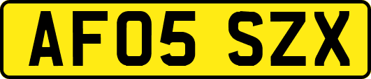 AF05SZX