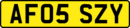 AF05SZY