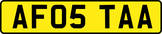 AF05TAA