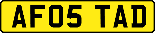 AF05TAD
