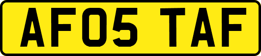 AF05TAF