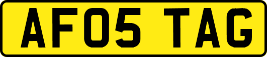 AF05TAG