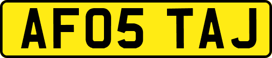AF05TAJ