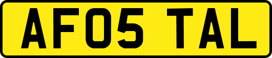 AF05TAL