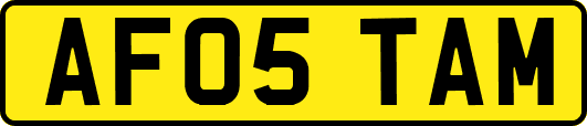AF05TAM
