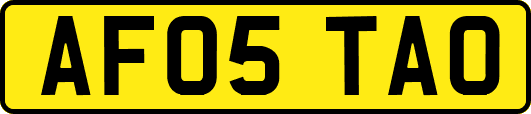 AF05TAO
