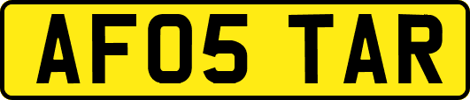 AF05TAR