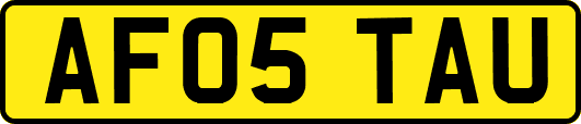 AF05TAU
