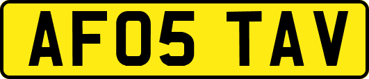 AF05TAV