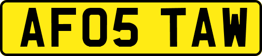 AF05TAW