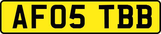 AF05TBB