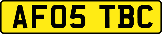 AF05TBC