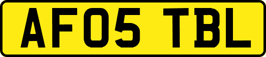 AF05TBL