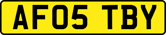 AF05TBY