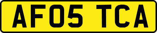 AF05TCA