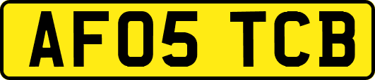 AF05TCB