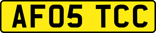AF05TCC