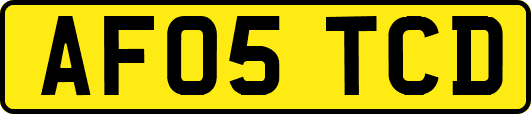 AF05TCD