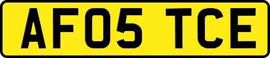 AF05TCE